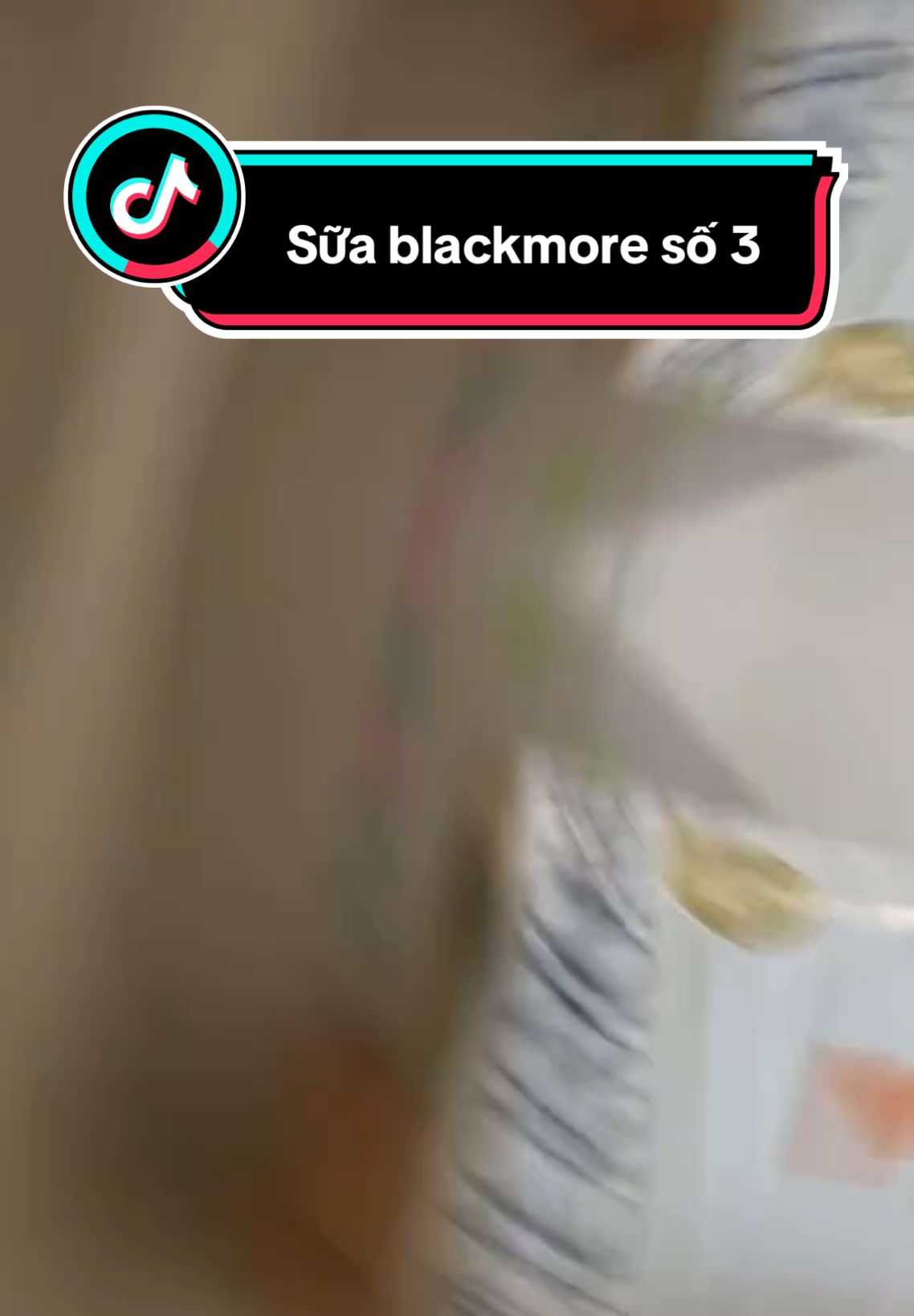 Sữa blackmore số 3 em ghim nè các mẹ #xuhuongtiktok #suhuongtiktok2024❤️❤️ #viralvideo #viraltiktok #theodongsukien 