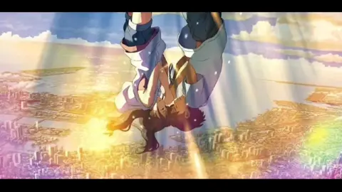 What love can do? #weatheringwithyou  #pyf  #amv_anime 