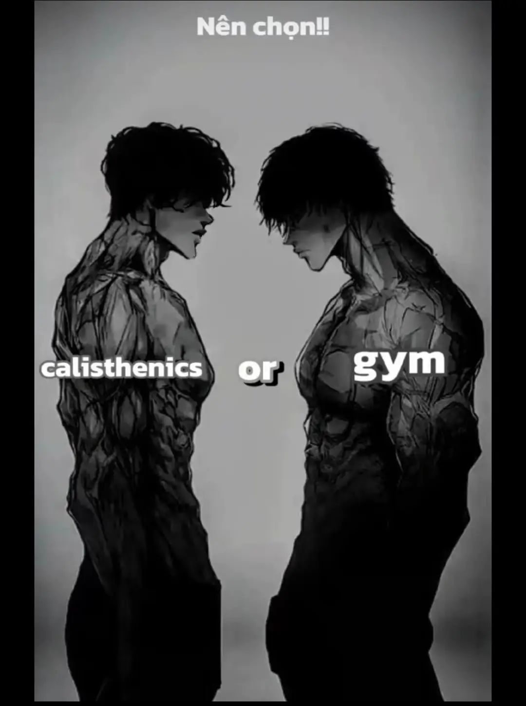 Calisthenic🗣🔥#calisthenics #gym #bodybuilding #suhuong #sucmanh #fyp #f #xuhuong 