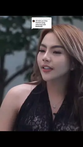 Membalas @aguswidya909 Lisa Mariana Sempat Nikah Siri tapi belum punya anak, Berat Badannya sempat naik cuma berhasil diet. Tapi lisa mariana sekarang jadi LISA MARIANA #lisamariana #lisamarianaaa #ridwankamil #kangemil #ataliapraratya #bucinta 