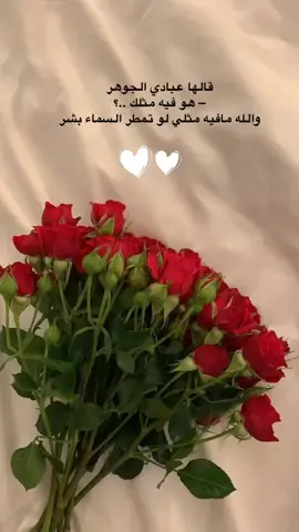 عبادي _هو فيه مثلك                                  #وانتي انفاسك دخون