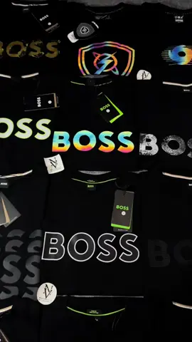 ready baju bos#bajubossoriginal #fyp #ftypシ 