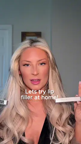 Lip Filler at home with just 2 lip plumpers! ⚡️ Shop 'No Needles Lip Filler Kit: Extreme' on www.plump-it.com 🛒