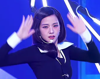 JISOO (지수) - ’Earthquake' 4K Clips #jisoo #지수 #fancam #4k #earthquake #foryou #kpop #fyp #kpopfyp 