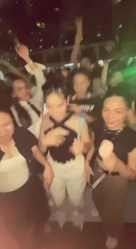 HM NIGHT 2025✨ Gilingan level 100 haha pawis lahat pero solid ang saya! #fyp #foryou #withmyhmpeeps #trendy #nighttoremember #nightcore #girlsgeneration #partypeeps #enjoylife 