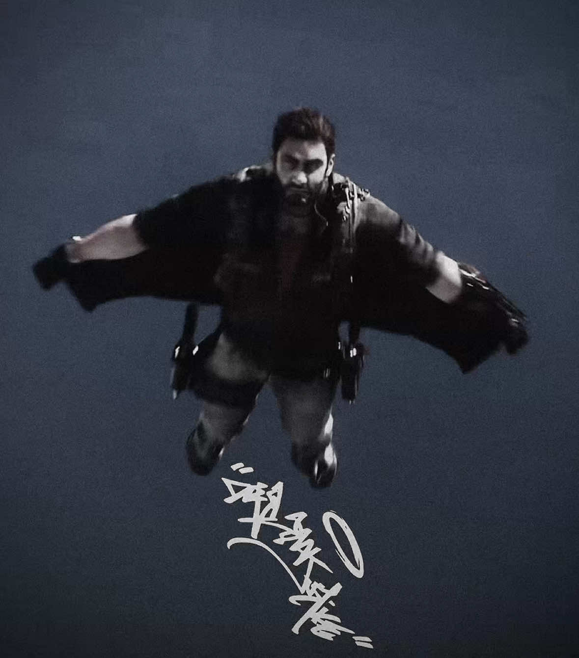 For the 2 remaining Just Cause 3 fans  #justcause3 #avalanchestudios #thirdpersonshooter #capcut 