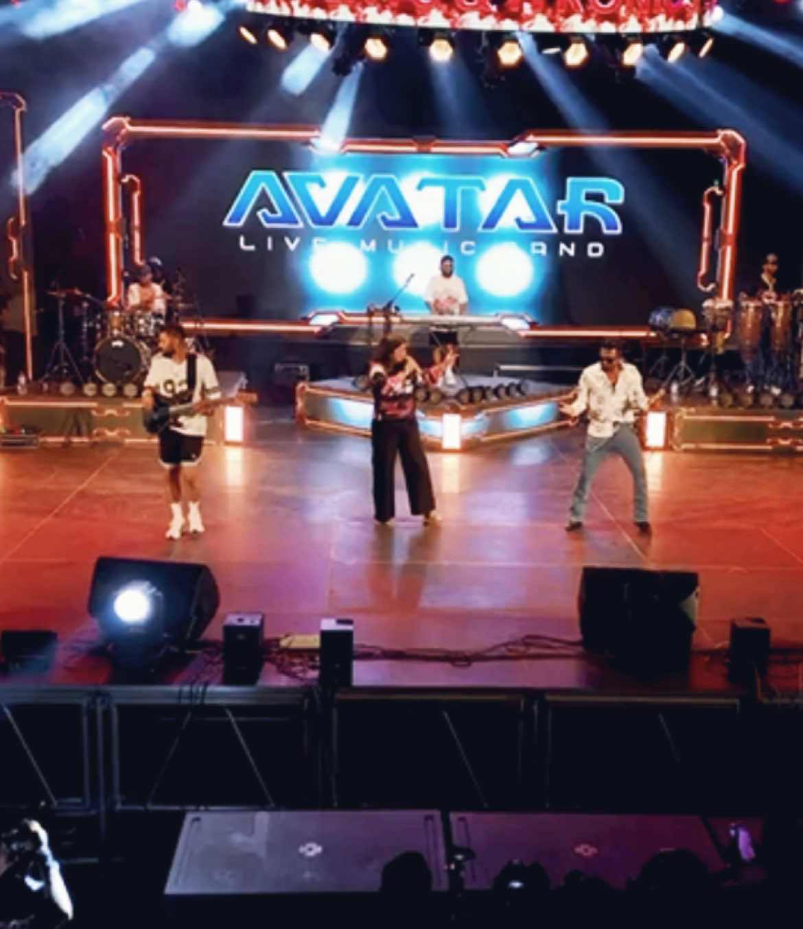 #avatarban #ameliawijesooriya  #shakira 