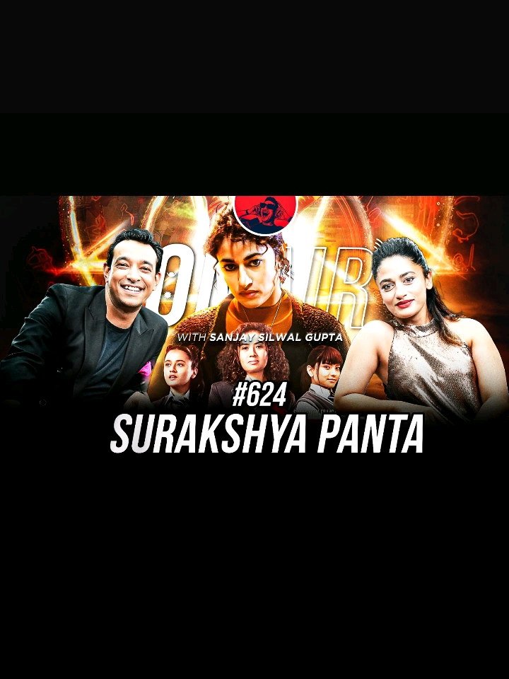 🎬 Surakshya Panta returns with her much-awaited film Khel, releasing this 12th Baisakh, 2082. In this episode, she talks about the film, her upcoming projects, and the power of screenplay and direction in cinema. #SurakshyaPanta #KhelTheMovie #OnAirWithSanjay #podtalk @Surakshya Panta 