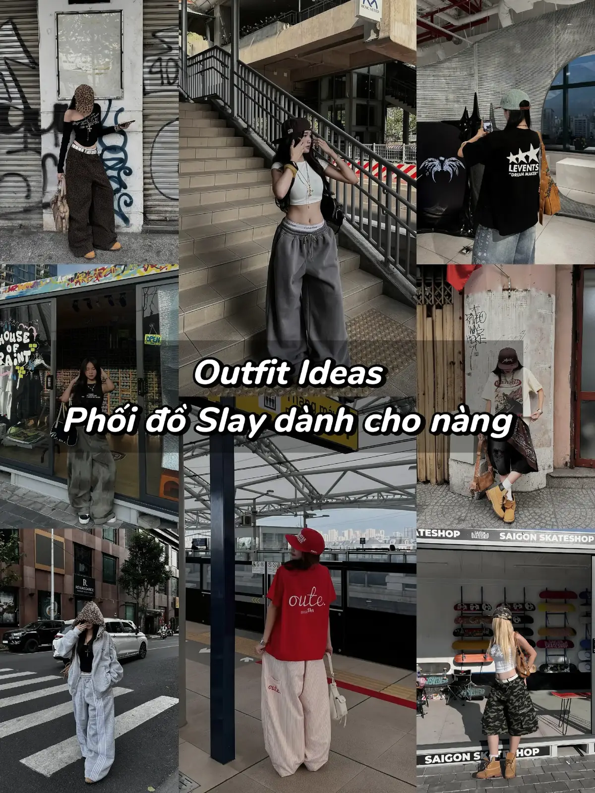 #outfit #outfitideas #xuhuong #outfitdep #phoidoxinh #moingaymotoutfit #thinhhanh #fitcheck #phốiđồđẹp 