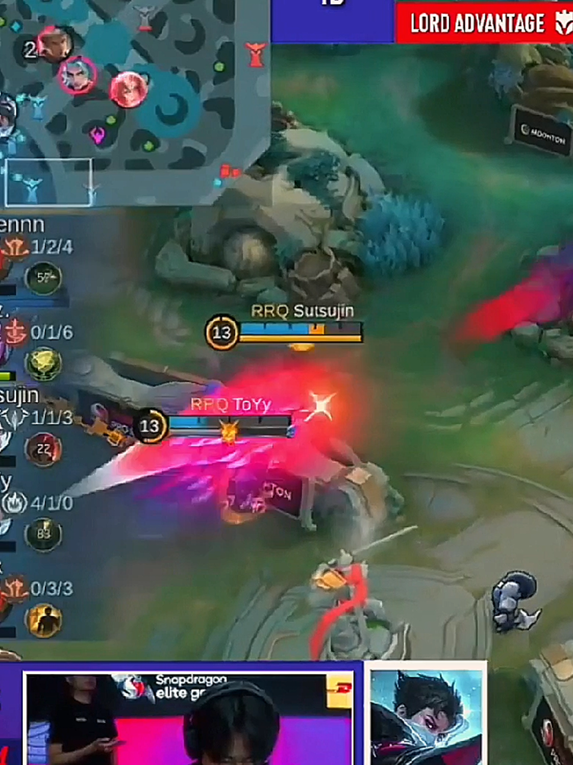 KELRA Moskov 🔥⚡Final Snapdragon #MLBBAmigos #MLBBRankParty #kerla #moskov #fyp #onic #rrqhoshi #rrq #mlbb #mobilelegends  @Mobile Legends @Mobile Legends LATAM @Snapdragon 