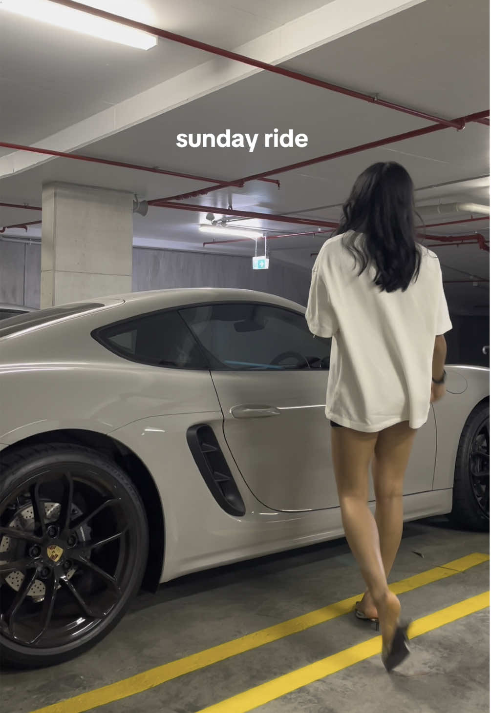 this on a sunday #porsche #weekend 