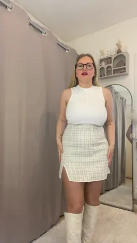 Look du jour 🥰
