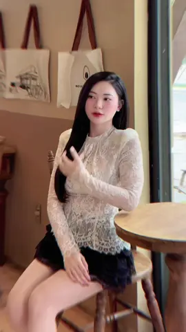 Đầu bù tóc rối, sớm tối nghĩ về anh 🥴 #miebeauty🎀 #trending #CapCut #tiktok 