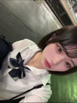 駅特定する人こわいし嫌なDM送ってくる人迷わずブロる#fjk #美容学生 #10 #09 #千葉 #fyp 