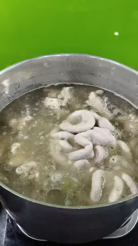 bánh canh 