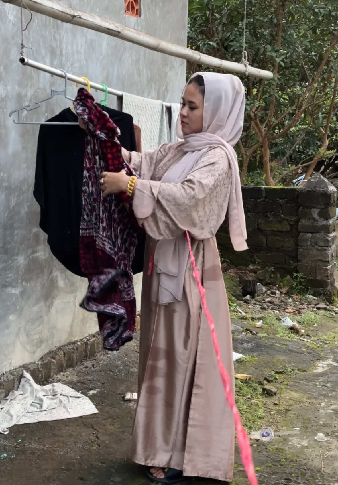 Waduhh@Anisa sarif 