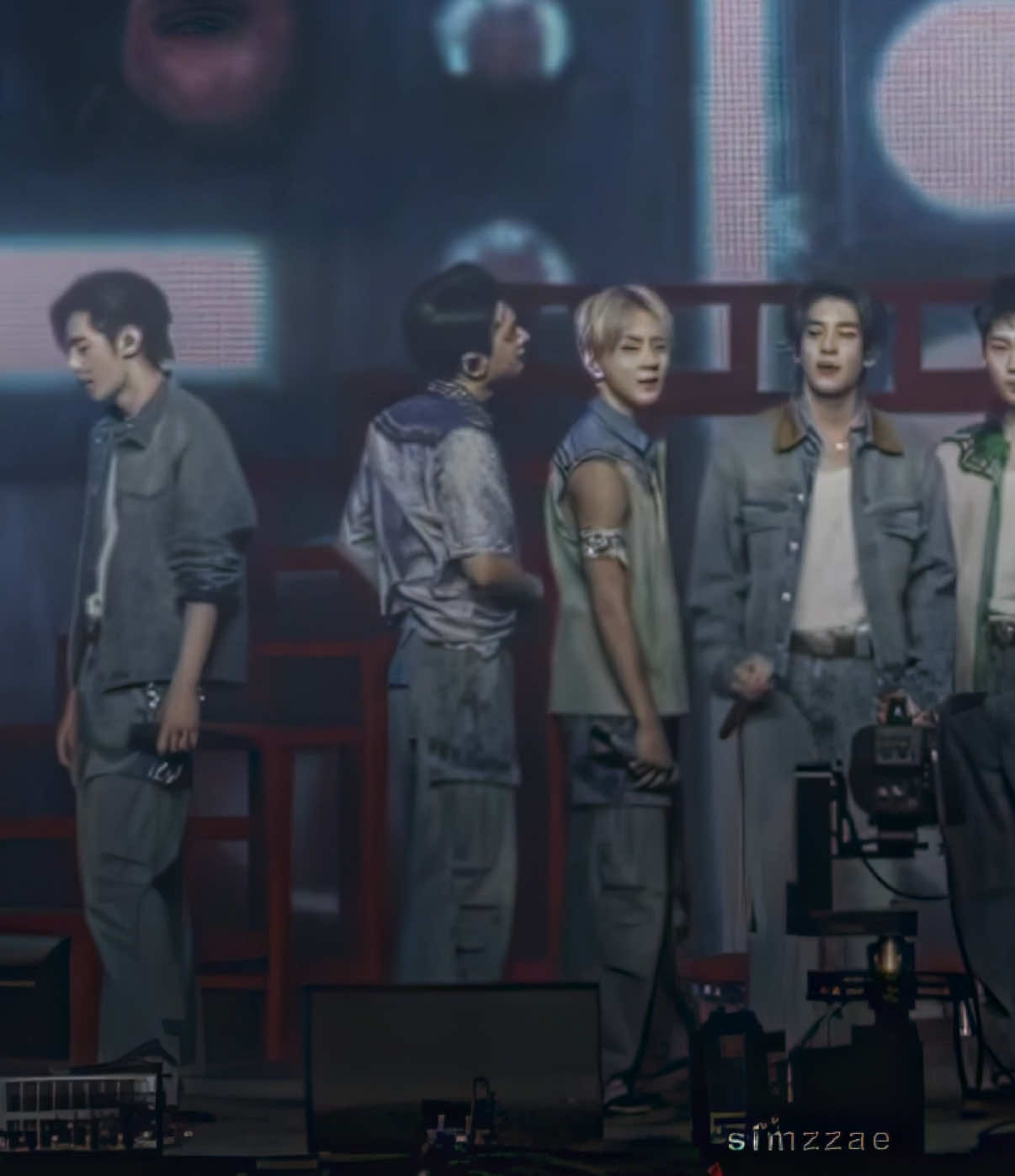 #ENHYPEN | “tonight is gonna be one for the books for sure”- sim jake. YOU R SO RIGHT JAKE  #enhypenedit #coachella2025 #enchella #vampiresinthedesert #futureofthekpop #jungwon #heeseung #jay #jake #sunghoon #sunoo #niki #kpop 