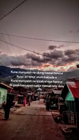 #gayolues #pantungayo  HANA YA 