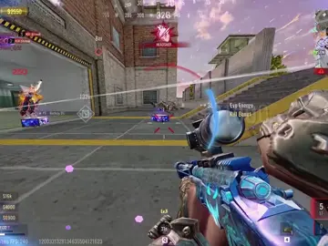 Maybe I #bloodstrike #bloodstrikeclips #murahnikmatlezat 