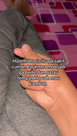 #hiperhidrosis #fypシ゚ 😞😞#fypdong 