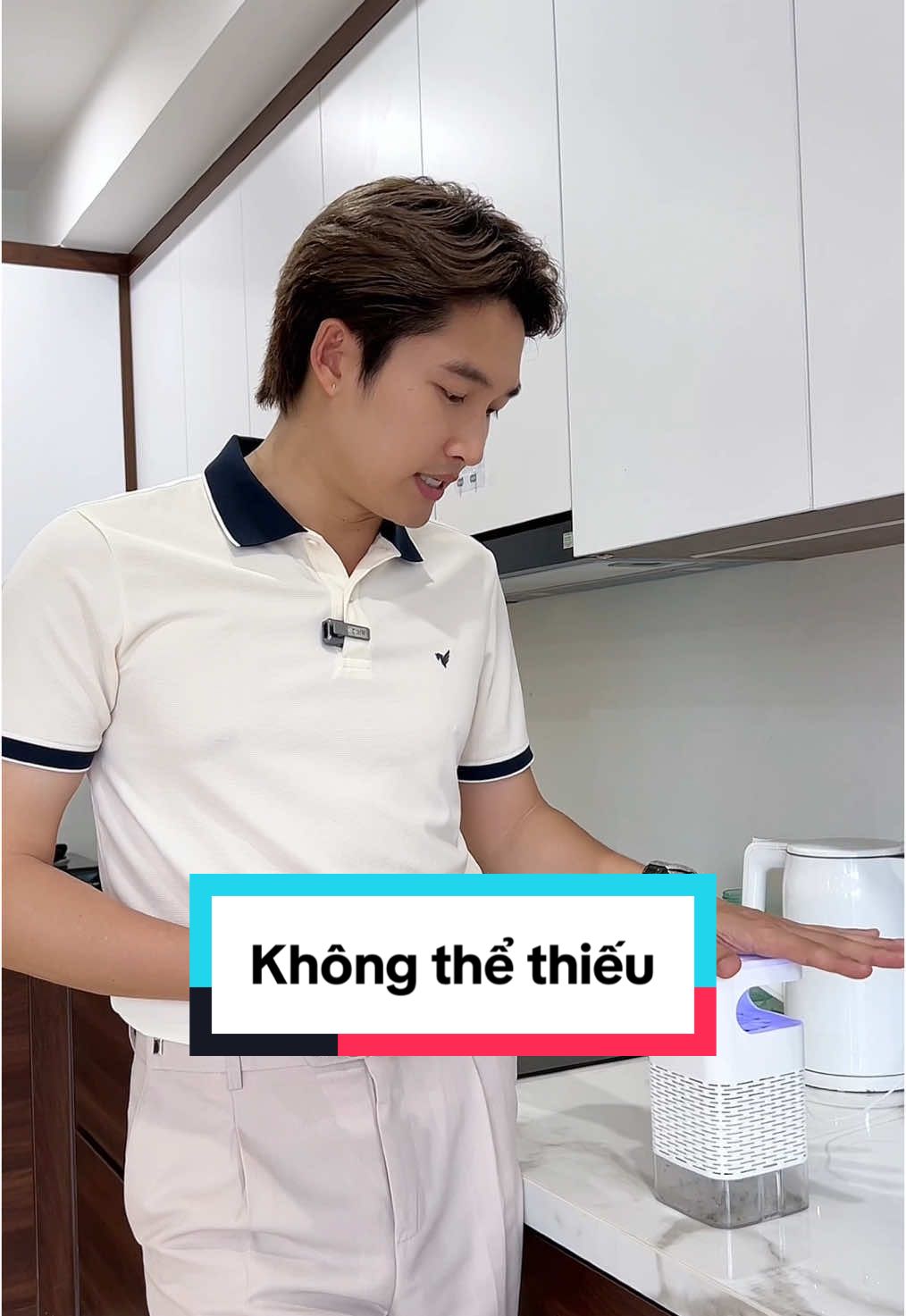 Một vận dụng không thể thiếu được trong nhà Tú...#maybatmuoi #batmuoithongminh #dogiadung #tikhub #xuhuong 