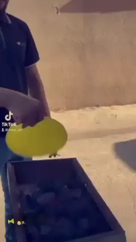 تهون عزلم الله يفرجها عليكم ❤️🦅🔥