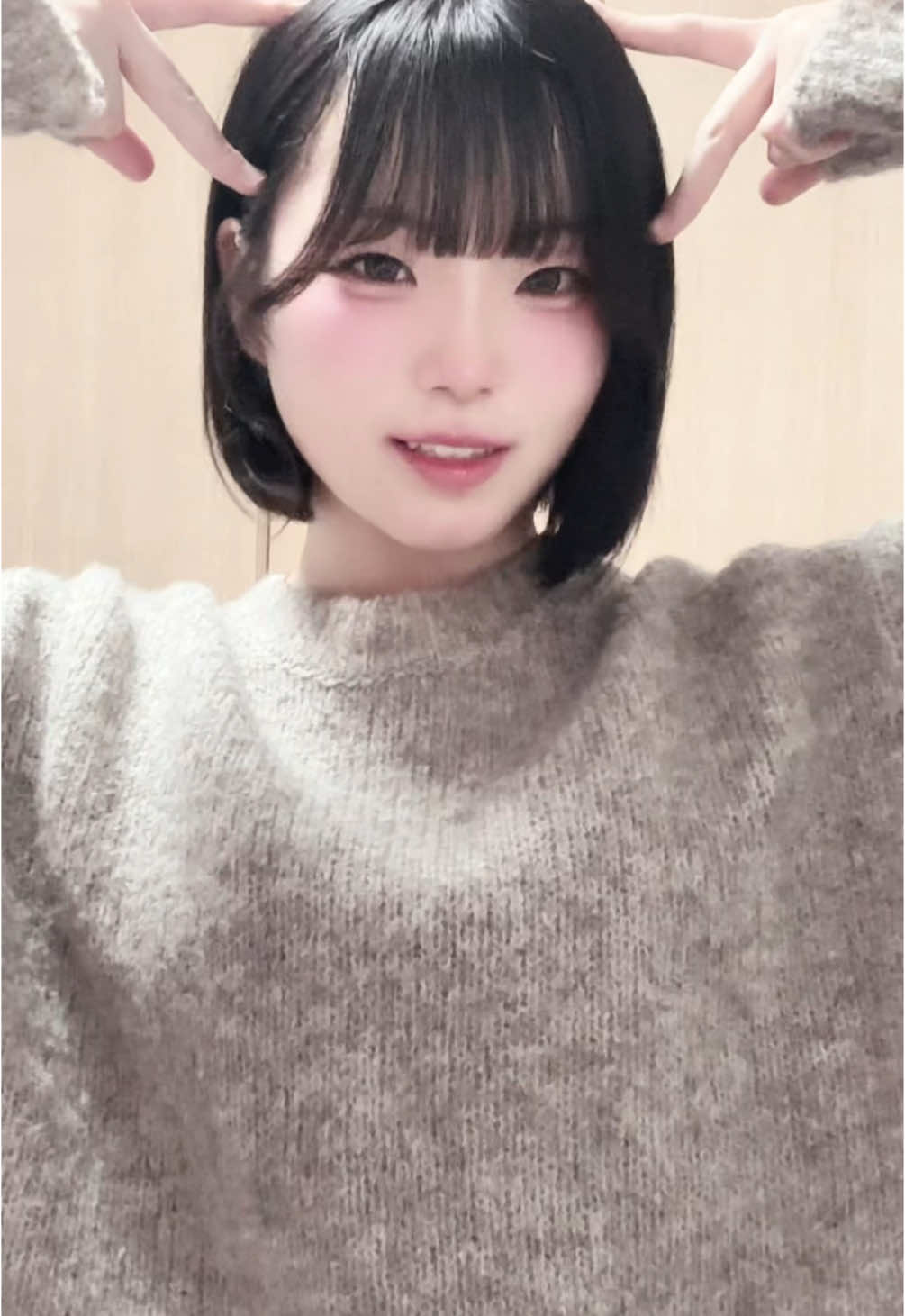 会いたい #一重 #おすすめ #ボブ 