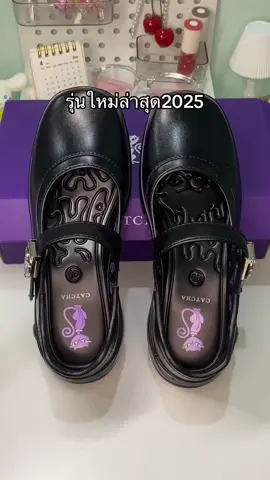 รองเท้านักเรียน รุ่นแมวดุ๊กดิ๊ก catcha🐈🍇#รองเท้านักเรียน #รองเท้านักเรียนแคทช่า #แคทช่าแมวดุ๊กดิ๊ก #catcha #รองเท้านักเรียนหญิง #รีวิวของดีบอกต่อ #นายหน้าtiktokshop 