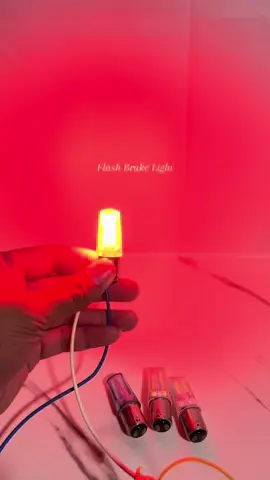 Cool ng brake light na to ang lakas ng dating,check out na rin kayo, #brakelight #brakelights #ledbrakelight #ledbrakelights #motorcyclebrakelight #motoraccessories 