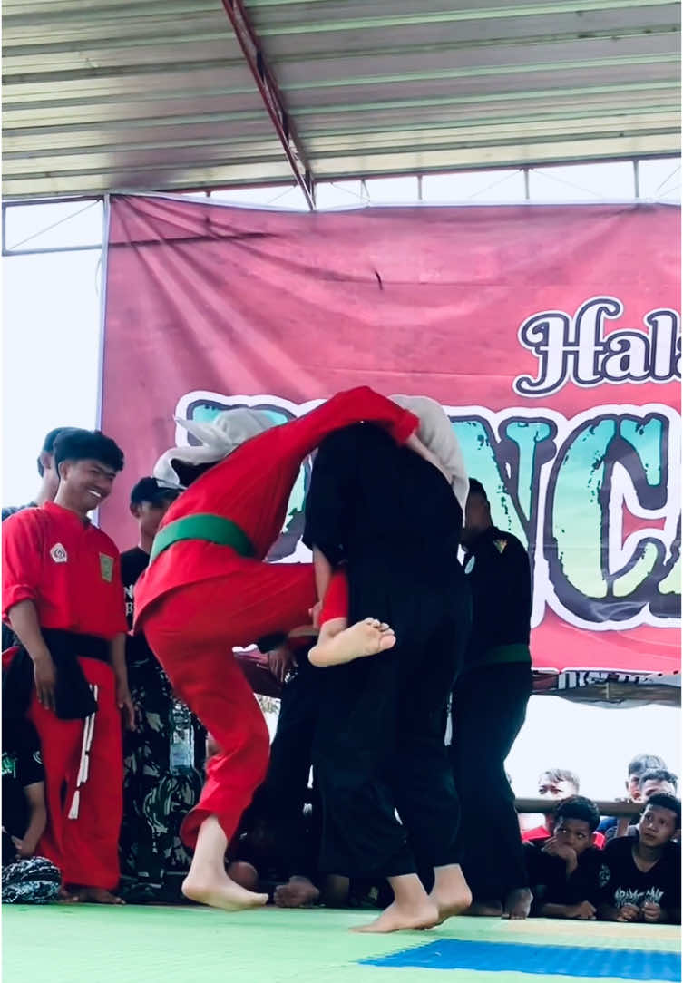 pancen aku sing kleru part 2🤣 #trend #pagarnusa #gasmi #pencakdor #wonogiri 