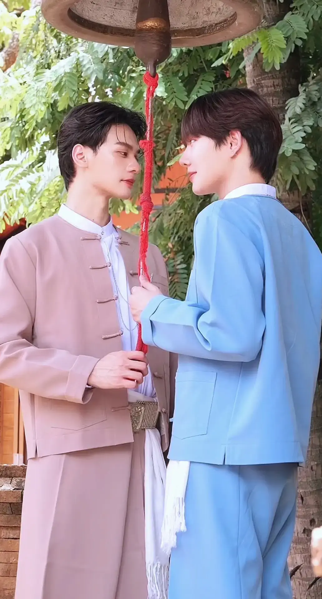 เก่งน้ำปิงกับวัฒนธรรมเหนือนี่มันของคู่กันจริงๆ cr.nampingster (tt) #เก่งน้ำปิง #KengNamping #Nampingster #KengHarit 
