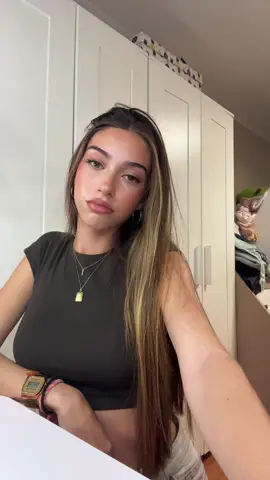 con esos ojos verdes!🙉