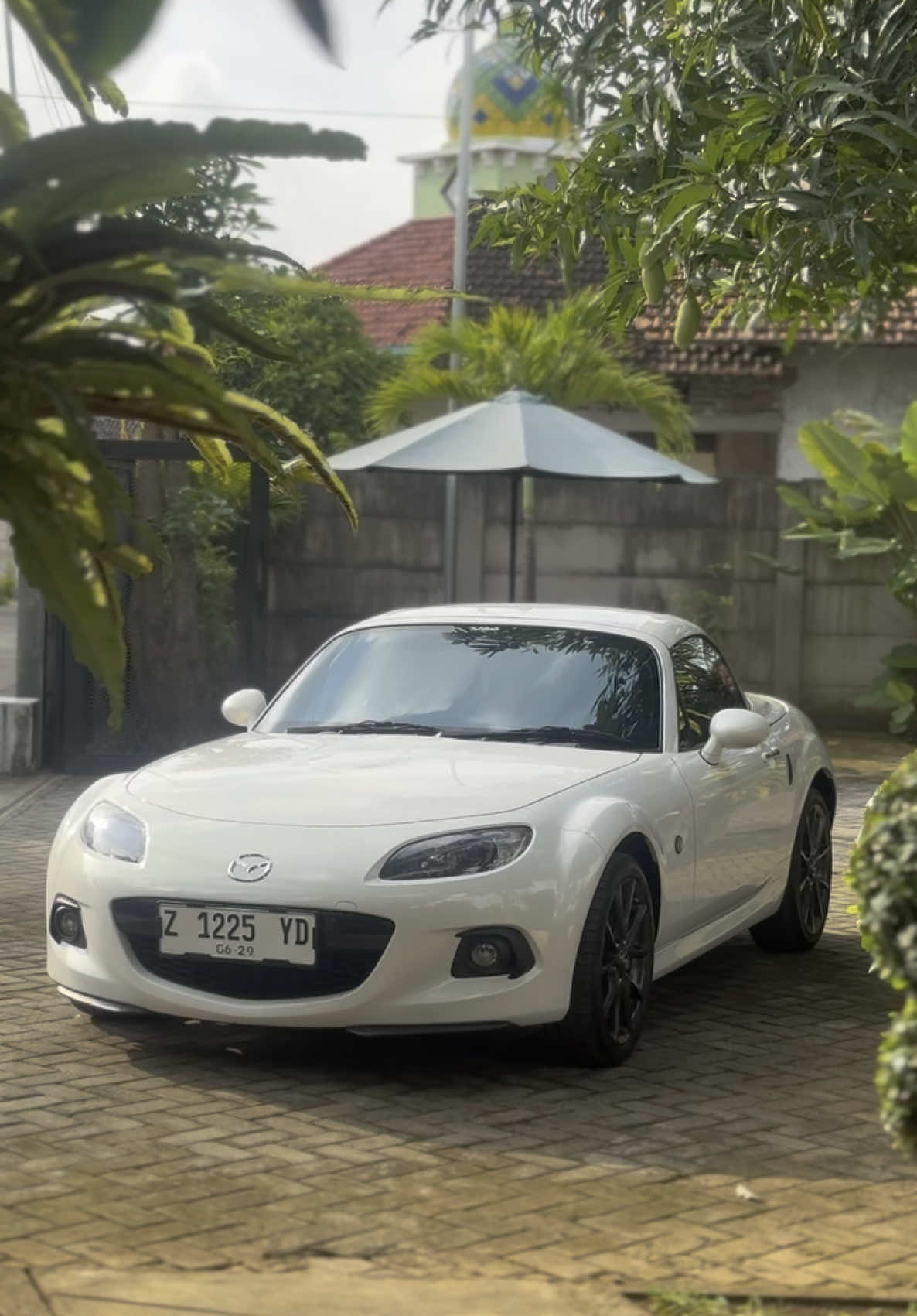 FOR SALE MAZDA 5 miata 2014 Harga cash termurah : 4xx.xxx.xxx Spesifik :  • plat Tasikmalaya  • pajak baru  • kilometer 47rb • kondisi masih baru  • kunci serep, buku manual, buku service dan lengkap • garansi bebas tabrak dan banjir -TJM- Tejomotor pati, jawa tengah  Search google maps : TEJOMOTOR 📲 08122510687  📲 08222335550  #fyp #jualbelimobilpati #jualbelimobilbekas #belimobilbekas #belimobil #jualbelimobiljateng #patijawatenggah #fypdongggggggg
