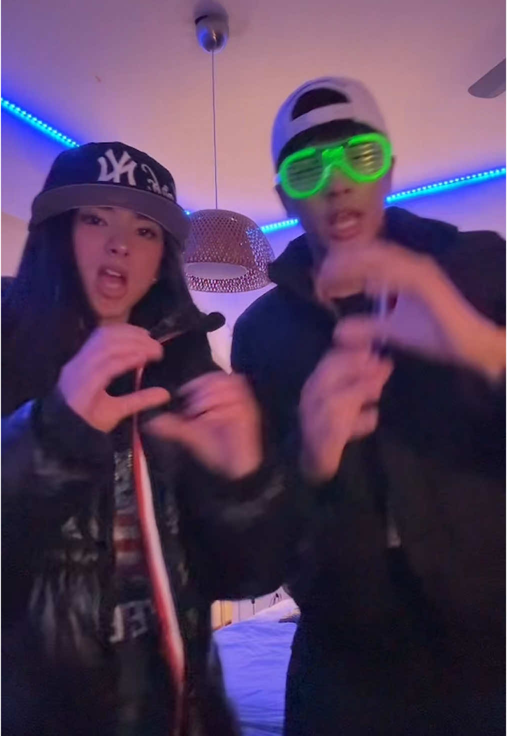 @charles are we tuff? #roadman #tuff #chuzz