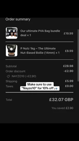 Shoutout to @CarpFishing🎣 #fyp #foryou #foryoupage #fishing #fishinglife #fishtok #angler #carpfishing #nayzofishing #viral 