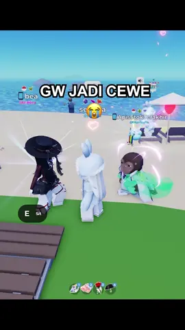 kenapa dia jadi sound story ulang tahun 😭😭 #micup #roblox #lucu #gaming #indonesia
