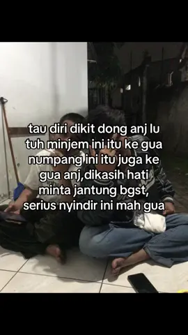 srius nyindir nih tek #foryou #storyanakmalam #belimbingrayahoror #fyp #pojokbelimbing 
