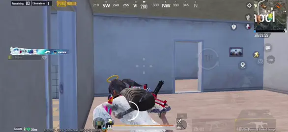 😯#pubgmobile#pubg#fyp#highlights#ببجي#ببجي_موبايل