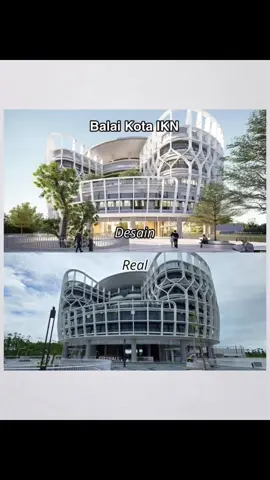 gimana menurut kalian?#ikn #ibukotanusantara #fypツ #fouryoupage #fypmasukbranda #tranding 