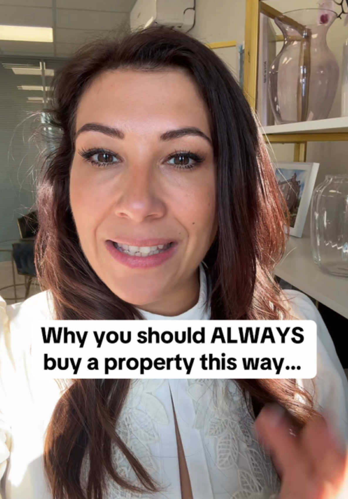 Replying to @Wayne Lascelles  Why you should ALWAYS  buy a property this way…  #propertyinvestment #homebuyer #buyingahouse #homebuyertips #mortgagetips #mortgageadvice #mortgageuk #remortgageuk #buytoletinvestment #moneytalks #buytoletmentor #millionairementor #moneytips #propertytips 
