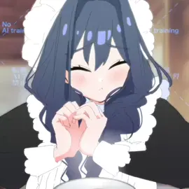 I can't believe this is my oshi, so cute 🥺 #fyp #fypシ゚ #ourokronii #hololiveclips #holoen #hololiveanimation #vtuber #edit #alightmotion 