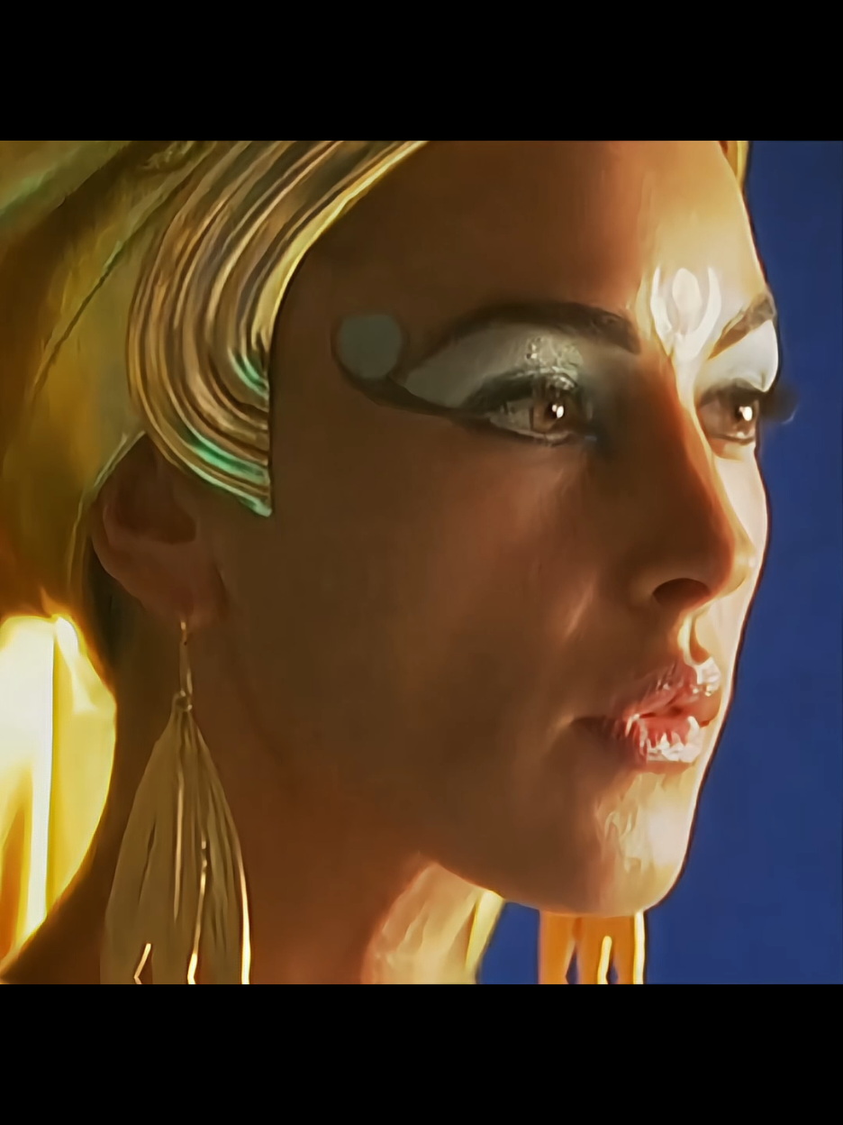 #cleopatra #monicabellucci #rec #edit #fyp 
