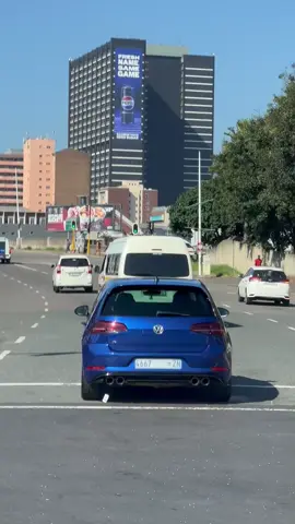 #Mk7.5R #Golf Life #vw. 