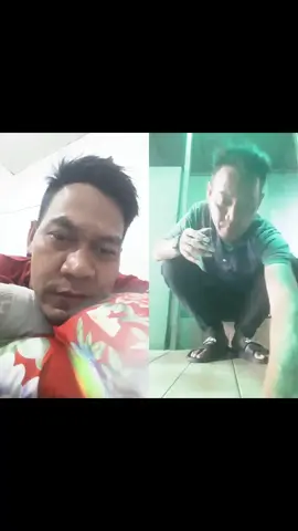 #duet dengan @yadi flow