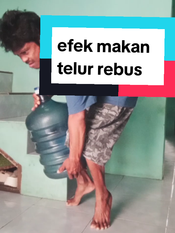 efek telur rebus#hiburan#komedi#lucu#ngakak#humor#lawak#videolucutiktok#videolucu#funny#meme#fypage #fyppppppppppppppppppppppp 