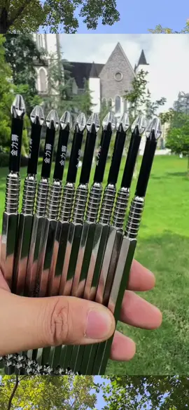 These Anti-Slip PH2 Impact Driver Bit Sets are a GAME CHANGER!#goodthing #hardware #furniture #fitmentindustries #fitment 