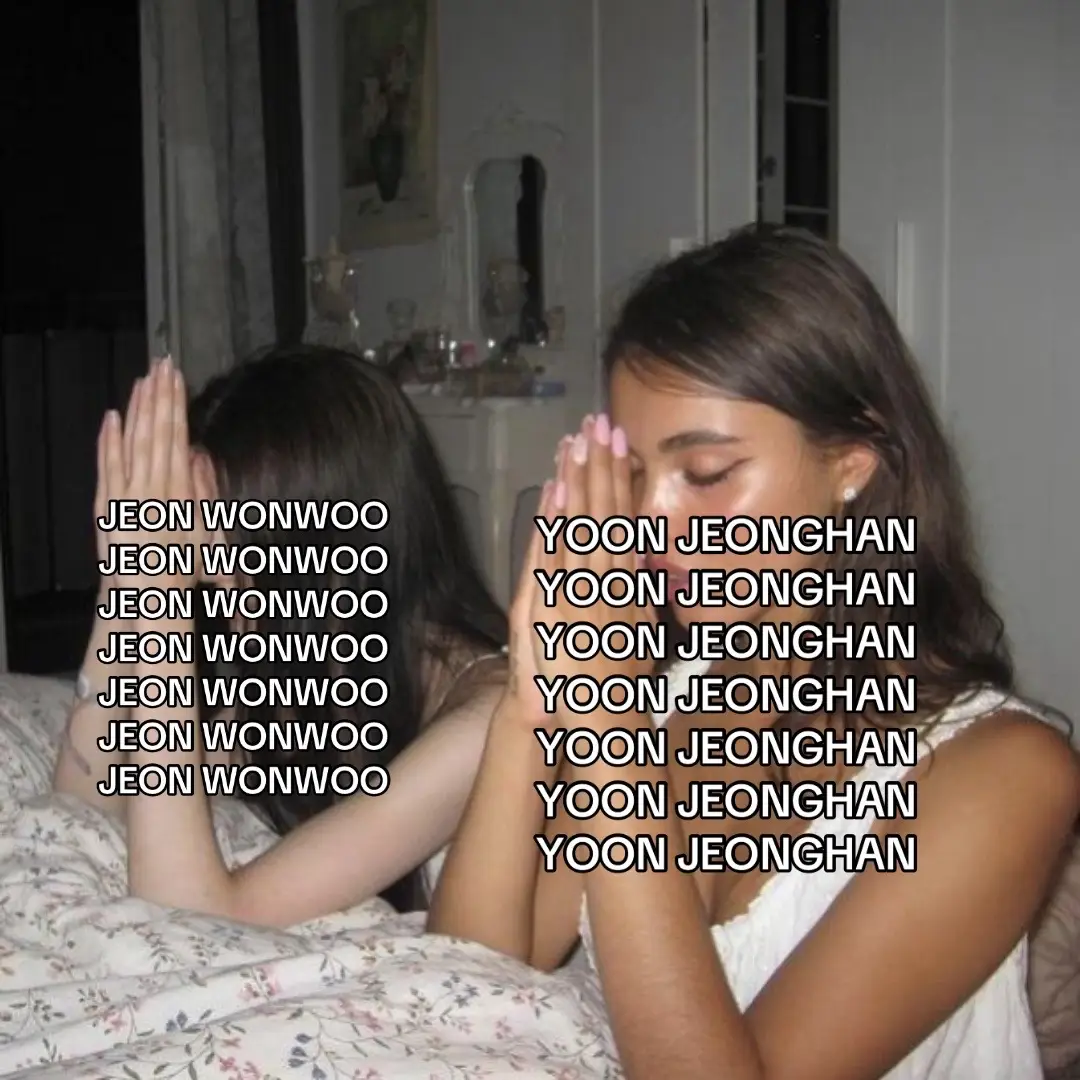 #fypage #SVT #YOONJEONGHAN #JEONWONWOO #wonwo #jeonghan #hannie 