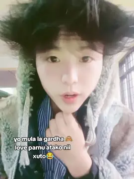 kapal☺️la🙈gardha po♥️ love naparako😻rxa😊maro