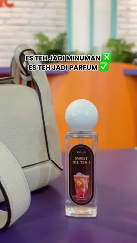 Jangan cuma dibayangin doang aromanya, tapi harus langsung dicobain! pasti sukakk🫶🏻 #basicclubparfum #geamoore #geamooreparfum #parfum #parfumereccomended #parfumviral #parfumteh #parfumtiktok #fyp #4upage #foryou 