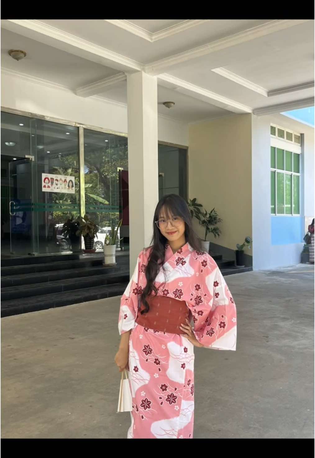 Pink hits different here, ngl #fyp #foryoupage #05 